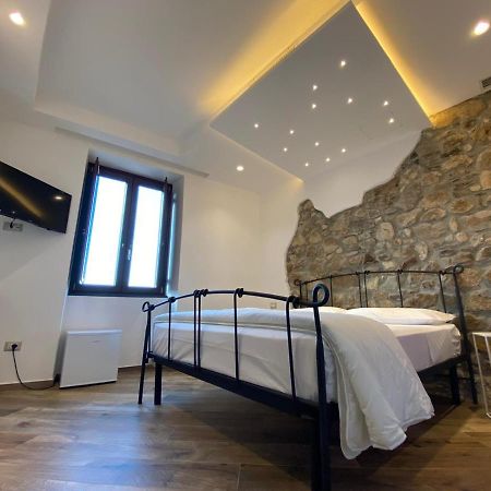 L'Orologio Bed & Breakfast Capaccio Dış mekan fotoğraf
