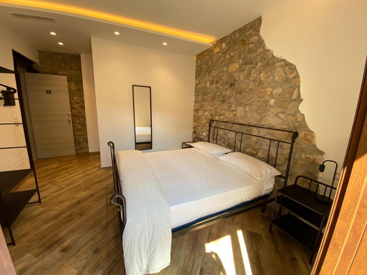 L'Orologio Bed & Breakfast Capaccio Dış mekan fotoğraf
