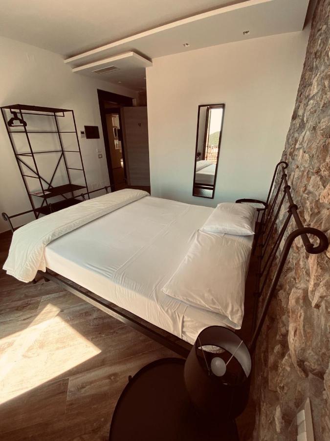 L'Orologio Bed & Breakfast Capaccio Dış mekan fotoğraf