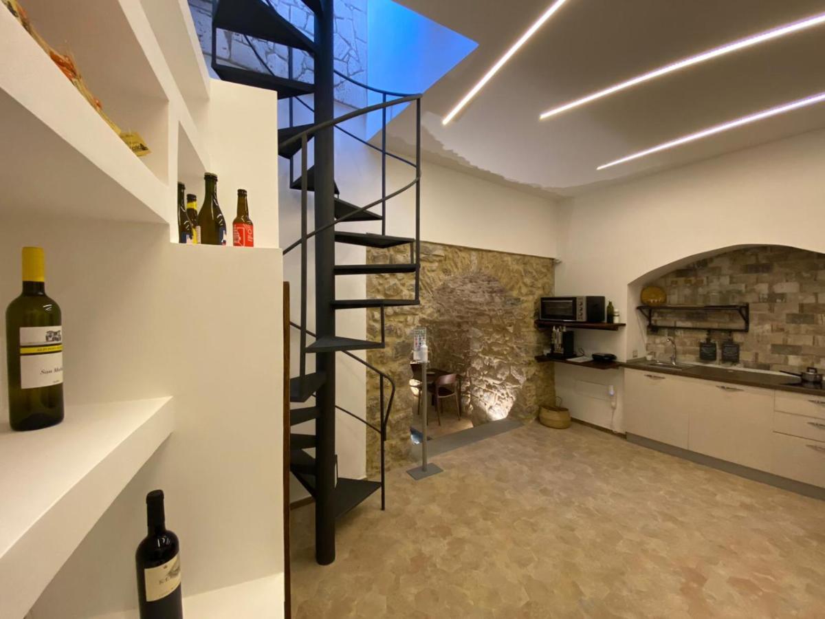 L'Orologio Bed & Breakfast Capaccio Dış mekan fotoğraf