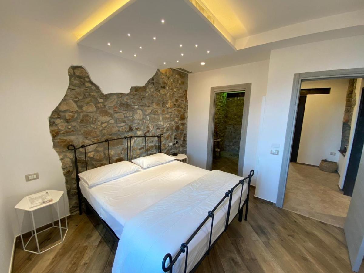 L'Orologio Bed & Breakfast Capaccio Dış mekan fotoğraf