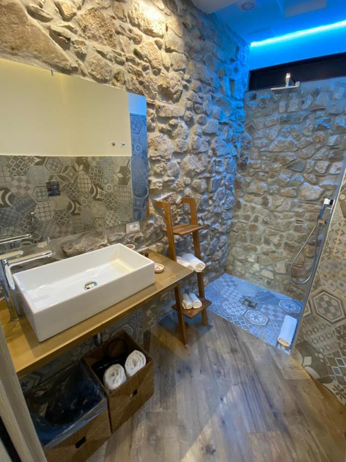 L'Orologio Bed & Breakfast Capaccio Dış mekan fotoğraf