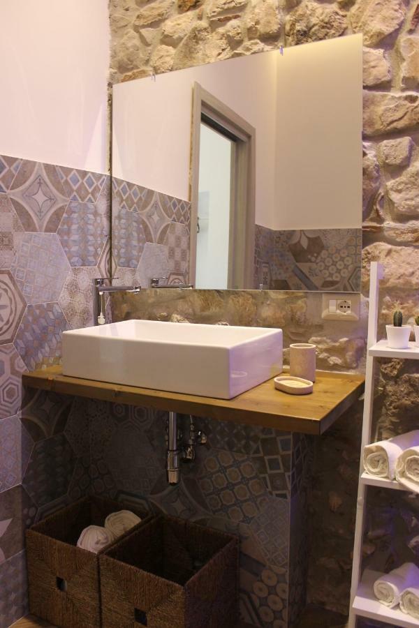 L'Orologio Bed & Breakfast Capaccio Dış mekan fotoğraf