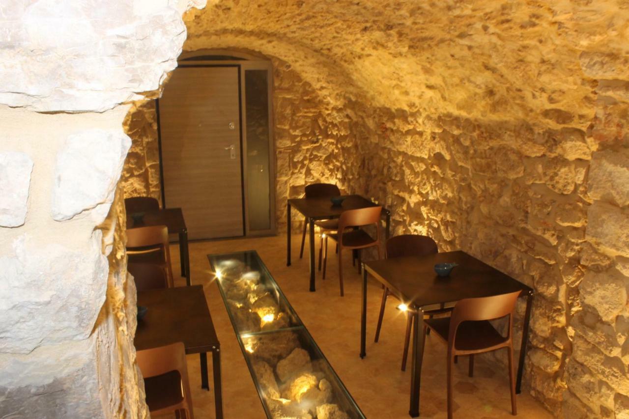 L'Orologio Bed & Breakfast Capaccio Dış mekan fotoğraf
