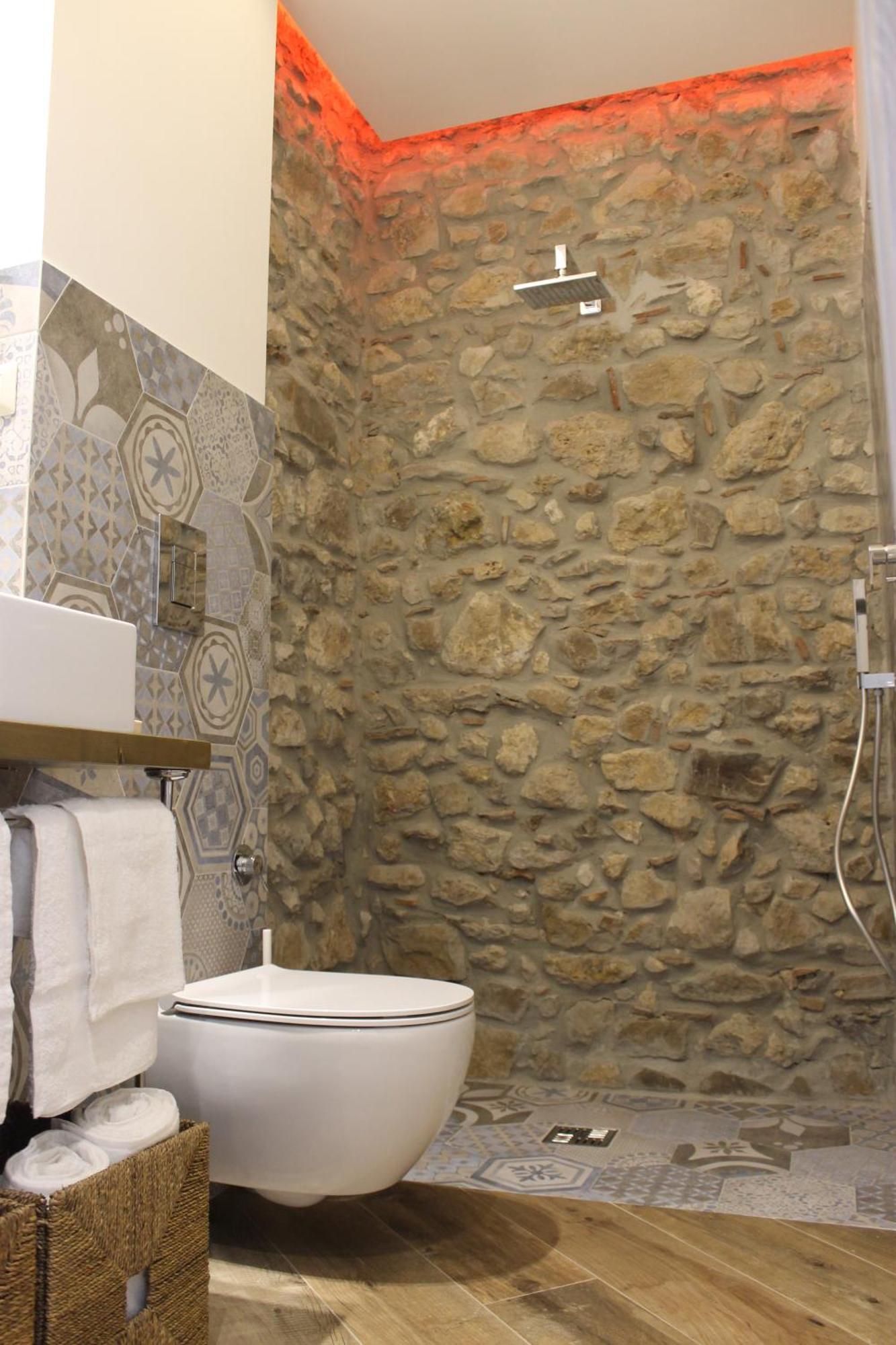 L'Orologio Bed & Breakfast Capaccio Dış mekan fotoğraf