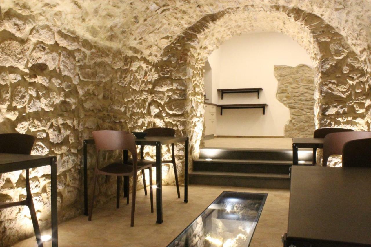 L'Orologio Bed & Breakfast Capaccio Dış mekan fotoğraf
